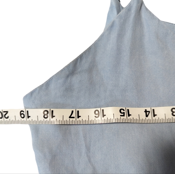 1250 C° Tiered Zip Up Dress - Picture 5 of 7